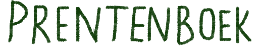 prentenboek TEKST